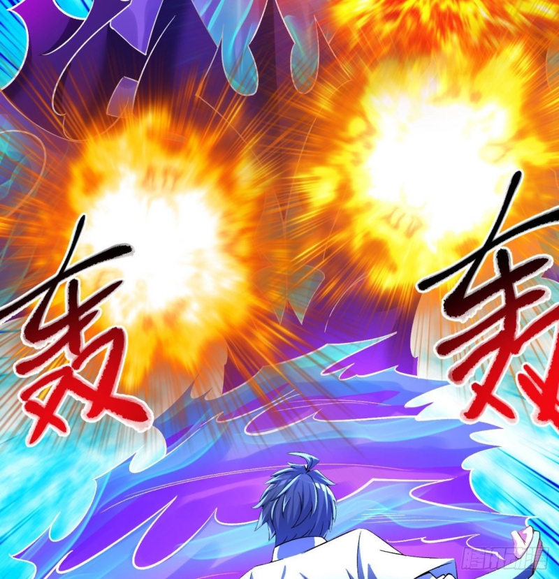 I Picked Up An Attributes Chapter 54 Gambar 15